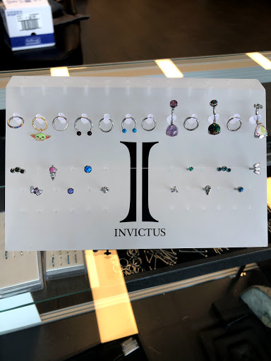 Explore infinity name tattoo ideas, creative tattoo ideas in Palm Harbor, available at Angry Owl Tattoo and Piercing