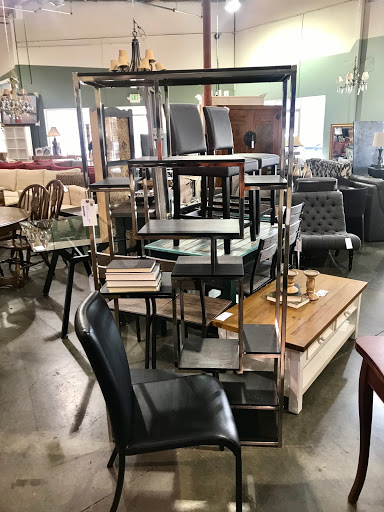 Consignment Shop «Home Consignment Center - Danville», reviews and photos, 1901 Camino Ramon # F, Danville, CA 94526, USA