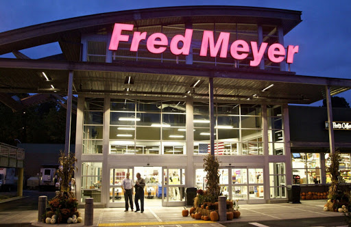 Fred Meyer, 5050 WA-303, Bremerton, WA 98311, USA, 