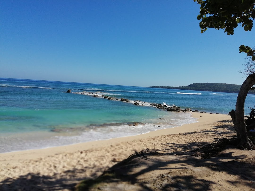 Playa Grande Luperón