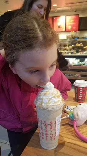 Coffee Shop «Starbucks», reviews and photos, 41 S Moger Ave, Mt Kisco, NY 10549, USA