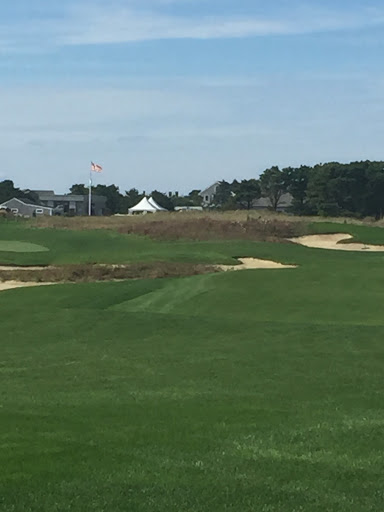 Golf Course «Miacomet Golf Course», reviews and photos, 12 W Miacomet Rd, Nantucket, MA 02554, USA