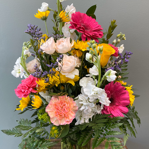 Florist «Bangor Floral», reviews and photos, 96 Center St, Bangor, ME 04401, USA