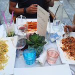 Photo n°3 de l'avis de Markus. fait le 09/08/2021 à 21:36 sur le  Caffé Verbano à Cannobio