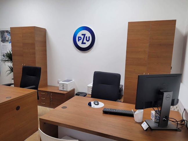 PZU Ubezpieczenia Białystok - Agent Alina Czajkowska