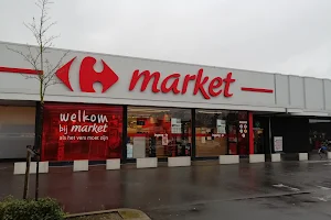 Carrefour market Tielt image