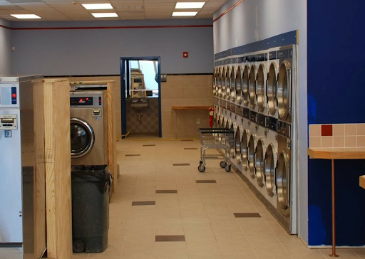 Laundromat «Laundry Depot of Penndel», reviews and photos, 65 Durham Rd, Penndel, PA 19047, USA