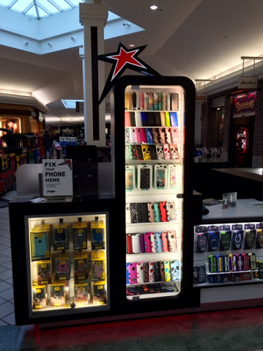 Phone Repair Service «Tricked Out Accessories», reviews and photos, 3651 Wall Ave #5550, Ogden, UT 84405, USA