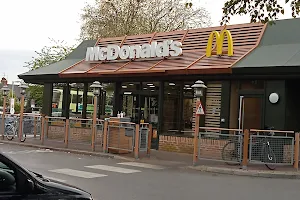 McDonald's image