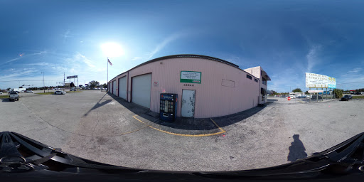 Auto Repair Shop «S & S Automotive», reviews and photos, 35648 US-27, Haines City, FL 33844, USA
