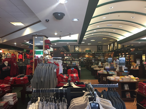 Book Store «Barnes & Noble», reviews and photos, 660 Beacon St, Boston, MA 02215, USA