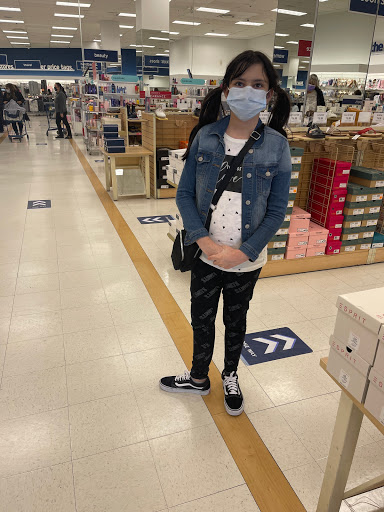 Department Store «Marshalls», reviews and photos, 122 Park Ave, Willow Grove, PA 19090, USA