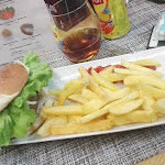 Photo n°3 de l'avis de Rute.i fait le 11/03/2018 à 13:59 sur le  Adega Bodega à Porto