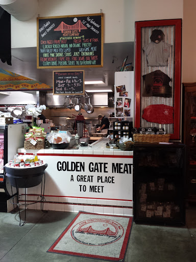 Butcher Shop «Golden Gate Meat Company», reviews and photos, 1 Ferry Building #13, San Francisco, CA 94111, USA