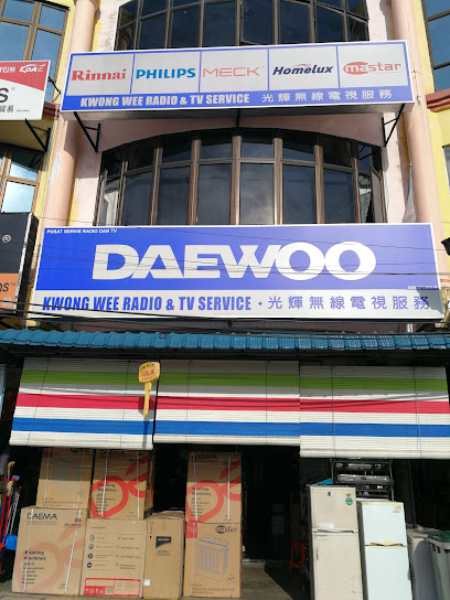 Kwong Wee Radio & TV Service