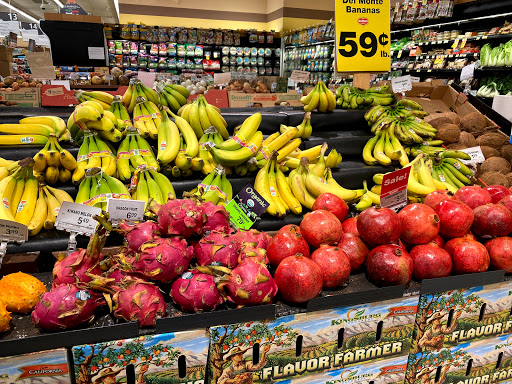 Grocery Store «Jewel-Osco», reviews and photos, 4729 N Central Ave, Chicago, IL 60630, USA