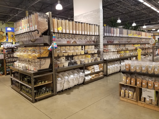 Grocery Store Â«Whole Foods MarketÂ», reviews and photos, 1001 Galleria