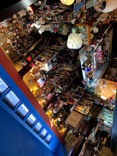 Antique Store «The Estate Sale Antiques», reviews and photos, 4590 Harrison Blvd, Ogden, UT 84403, USA