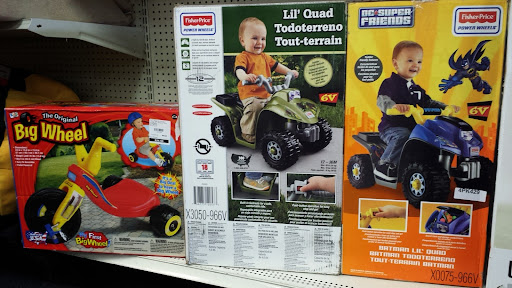 Discount Store «Big Deals Liquidation Outlet», reviews and photos, 8814 7th Ave N, Golden Valley, MN 55427, USA