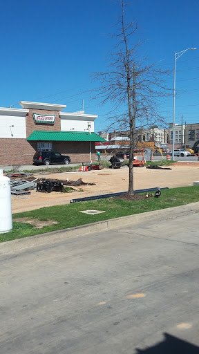 Barbecue Restaurant «Full Moon Bar-B-Que», reviews and photos, 1434 McFarland Blvd E, Tuscaloosa, AL 35404, USA