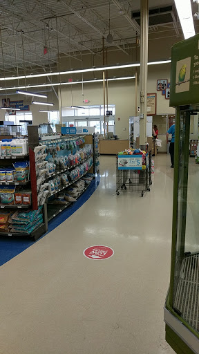 Pet Supply Store «Petco Animal Supplies», reviews and photos, 2823 County Home Rd, Goshen, IN 46526, USA