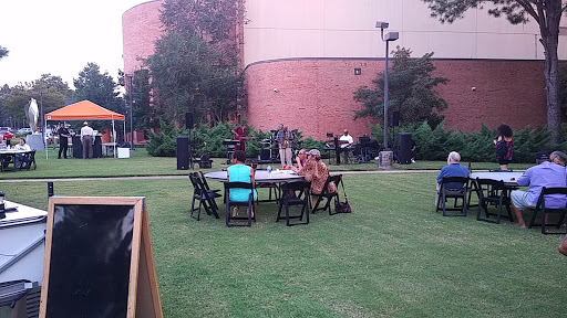 Performing Arts Theater «Germantown Performing Arts Center», reviews and photos, 1801 Exeter Rd, Germantown, TN 38138, USA