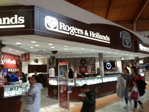 Rogers & Hollands Jewelers image 1