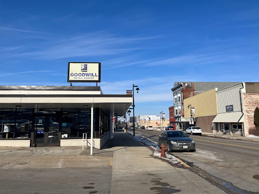 Goodwill, 220 S Main St, Maquoketa, IA 52060, USA, 