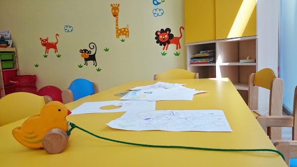 Eins Zwei Drei - Kinder in Gracia