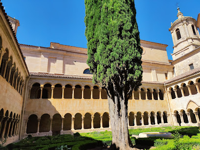 negocio Monasterio de Santo Domingo de Silos