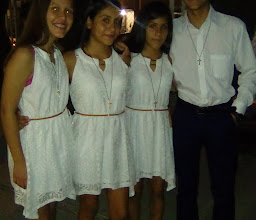 Parroquia del Inmaculado Corazón de Maria photo