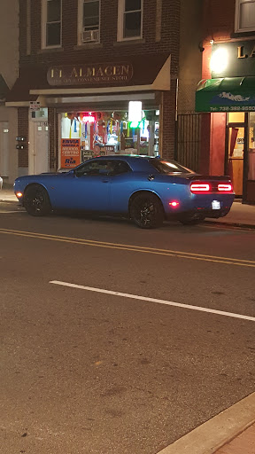 Performing Arts Theater «The Union County Performing Arts Center», reviews and photos, 1601 Irving St, Rahway, NJ 07065, USA