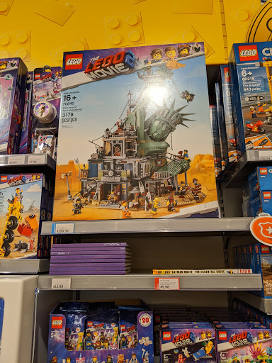 Toy Store «The LEGO Store», reviews and photos, 2901 S Capital of Texas Hwy, Austin, TX 78746, USA