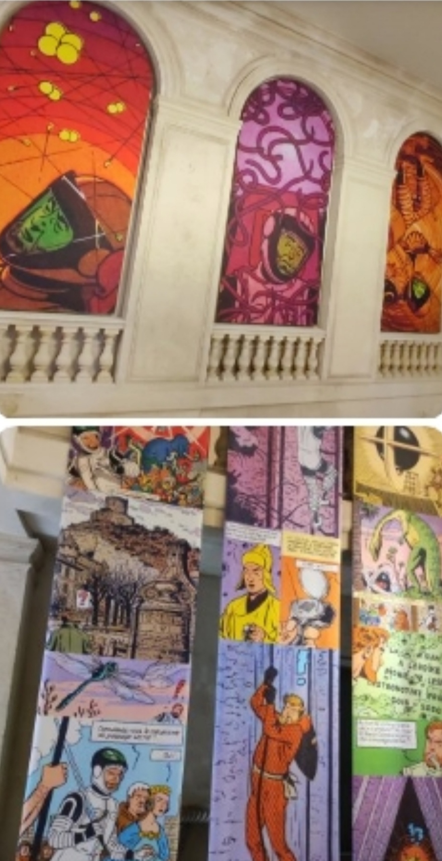 Photo n° 3 de l'avis de Laure.u fait le 19/12/2023 à 00:36