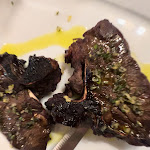 Photo n°1 de l'avis de Davide.i fait le 20/04/2024 à 19:10 sur le  El Merendero à Amelia