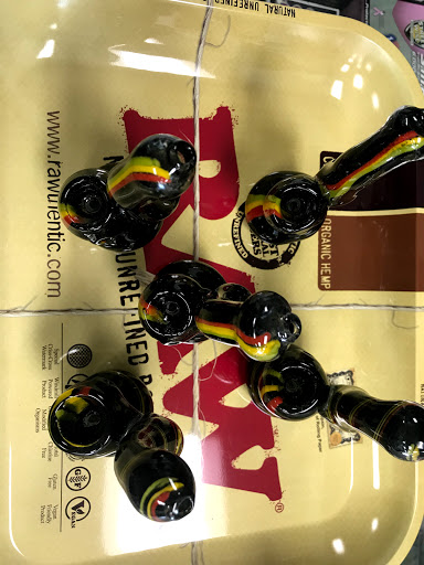 Tobacco Shop «City Smoke Shop», reviews and photos, 4001 Wilshire Blvd, Los Angeles, CA 90010, USA