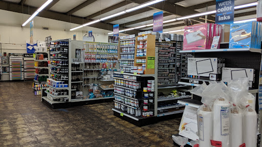 Art Supply Store «Plaza Artist Materials & Picture Framing», reviews and photos, 633 Middleton St, Nashville, TN 37203, USA