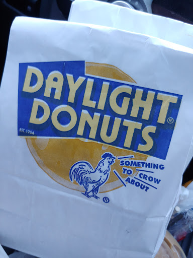 Donut Shop «Daylight Donuts», reviews and photos, 700 W 6th St, Pueblo, CO 81003, USA