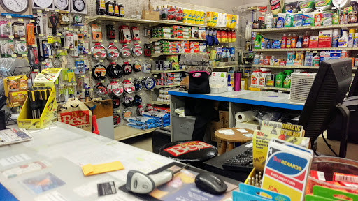 Hardware Store «Monnick Supply Company», reviews and photos, 759 Waverly St, Framingham, MA 01702, USA