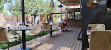 Atmosphère du Restaurant Casa Boem à Torreilles - n°11