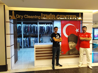 Dry Cleaning İzmir Center Kuru Temizleme Ticaret ve Sanayi A.Ş.