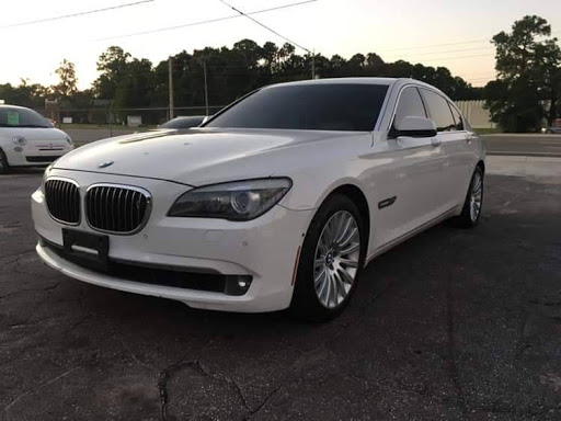 Used Car Dealer «PC Auto Sales», reviews and photos, 8120 Beach Blvd, Jacksonville, FL 32216, USA