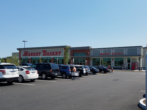 Supermarket «Market Basket», reviews and photos, 1 Commerce Way, Plymouth, MA 02360, USA
