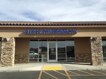 Glass Chiropractic - Chiropractor in Kingman Arizona