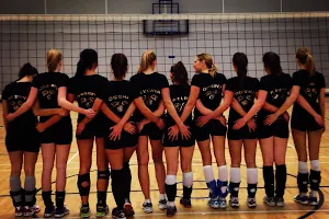 NUVOC Volleyball Club image