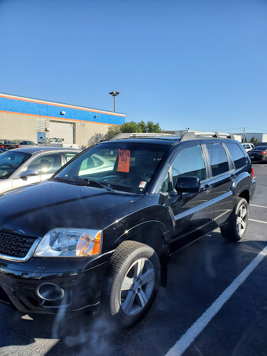 Used Car Dealer «J.D. Byrider», reviews and photos, 1703 US-31, Greenwood, IN 46143, USA