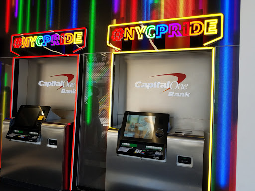 Bank «Capital One Bank», reviews and photos
