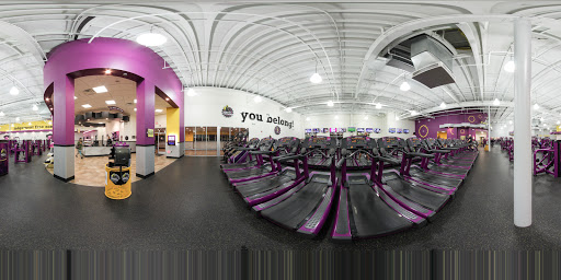 Gym «Planet Fitness», reviews and photos, 56 State Rte 727, Derby, CT 06418, USA