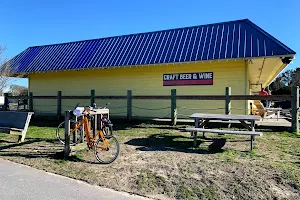 The Growler Bar Emerald Isle image