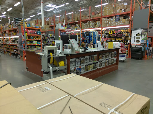 Home Improvement Store «The Home Depot», reviews and photos, 333 W Allen St, Castle Rock, CO 80108, USA